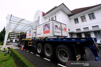 Arrival of CoronaVac in Indonesia raises hopes