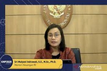 Anggaran pengadaan vaksin COVID-19, tahun 2021 tembus Rp60,5 triliun
