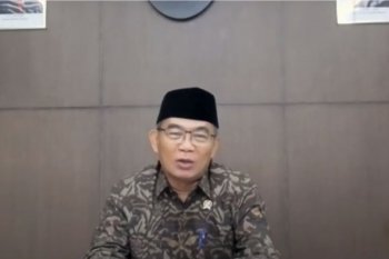 Menko PMK: Pemberian vaksin COVID-19 disebar ke daerah prioritas lebih dulu
