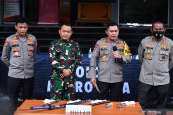 Profil Hendra Kurniawan yang batal dijatuhi PTDH dari kasus Brigadir J