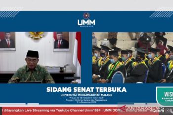 Angkatan kerja wajib kuasai teknologi informasi-komunikasi