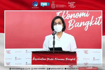 Menteri Keuangan bebaskan pajak Rp50,95 miliar untuk 1,2 juta vaksin Sinovac