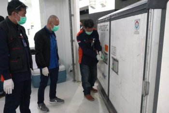 Arti penting dapatkan vaksin COVID-19 bagi Indonesia