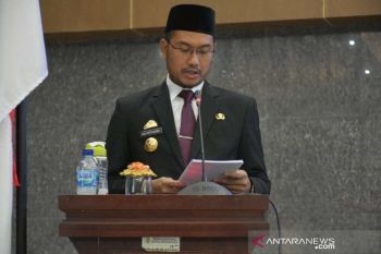 Bupati Sinjai umumkan dirinya positif terinfeksi COVID-19