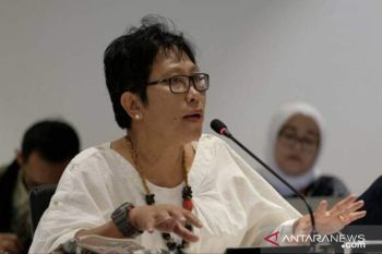SPAK : Partisipasi perempuan dalam politik jadi penentu demokrasi