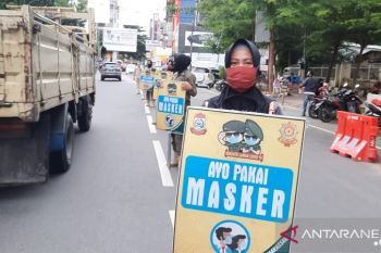 KPU Makassar minta seluruh warga ikuti arahan KPPS di TPS