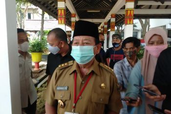 Wali Kota Bandarlampung minta aparat ajak warga ke TPS dengan prokes