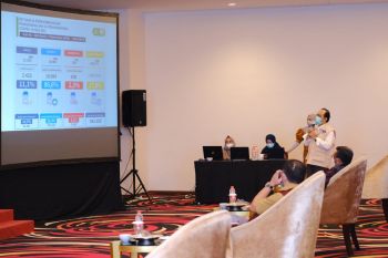 Pakar Epidemiologi: Kasus COVID-19 Sulsel alami peningkatan