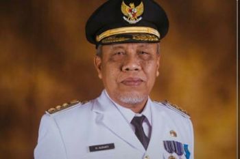Pesan Sudjati: "Hidup indah apabila bermanfaat bagi umat"
