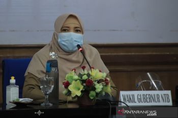 Pemprov NTB memastikan pilkada terapkan protokol kesehatan COVID-19