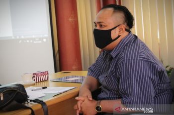 Legislator ini berharap vaksinasi COVID-19 segera dilaksanakan