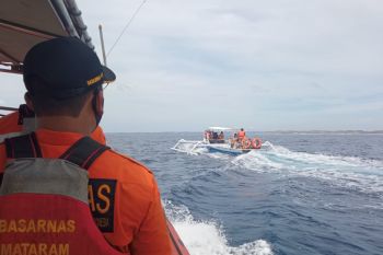 Nelayan tenggelam di Pantai Gerupuk Loteng, jasadnya ditemukan di perairan Gili Kodek Lotim