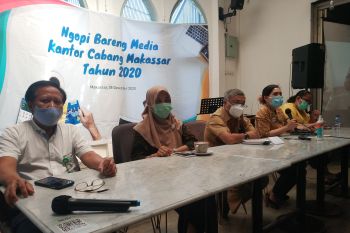 Iuran BPJS Kesehatan naik Rp10 ribu awal 2021