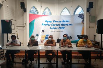 BPJS Kesehatan hadirkan empat layanan di masa normal baru