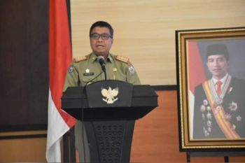 Pemprov Sulbar jadikan SDI acuan pelaksanaan pembangunan