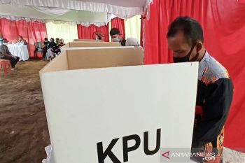 Satgas Penanganan COVID-19 Kotim ingatkan jangan ada pengerahan massa ke TPS
