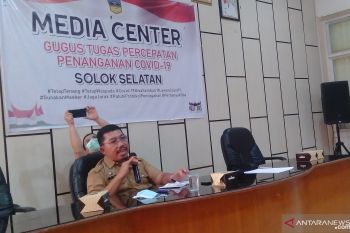 Ciptakan puluhan inovasi, Disdukcapil Solok Selatan masih impikan aplikasi