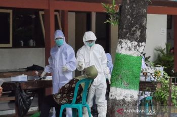 Pemkab Kudus tunda pembelajaran tatap muka