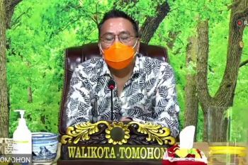 Pemerintah kota Tomohon latih wirausaha muda tekan angka pengangguran