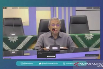 PP Muhammadiyah: Kasus kematian anggota FPI harus jadi koreksi total