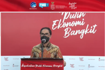 Bio Farma akan alokasikan 568 vial vaksin Covid untuk diuji bersama BPOM
