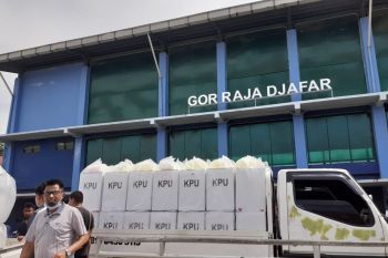 Masyarakat  Kepri dihimbau gunakan hak pilihnya