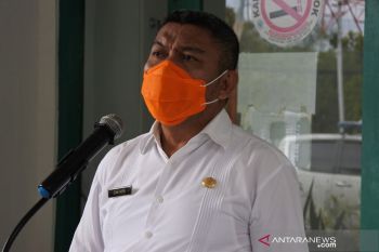 COVID-19 sudah menyebar di semua kabupaten/kota  NTT