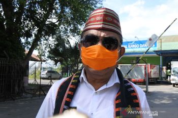 666 pasien COVID-19 di NTT masih dirawat