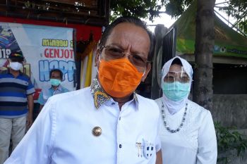 Gubernur Sulteng: Suara masyarakat sangat penting untuk pembangunan daerah