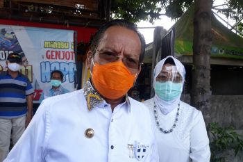 Gubernur Sulteng: Tidak ada alasan untuk tidak datang  ke TPS
