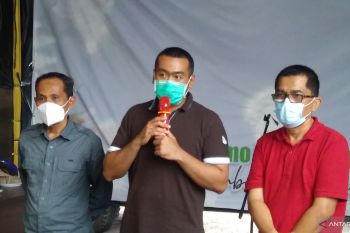 Pasangan Mahyeldi-Audy Joinaldy klaim menangi Pilgub Sumbar