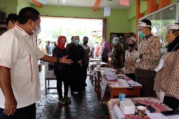 Wali Kota Magelang pastikan pilkada lancar