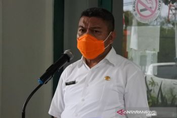 Dua pasien COVID di Kota Kupang meninggal
