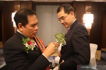 China tak layani permintaan asing setelah vaksin tiba  di Indonesia