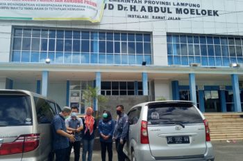RSUDAM benarkan pasien COVID-19 tidak diizinkan mencoblos
