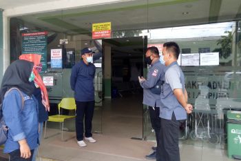KPU: Pasien COVID-19 dapat memilih atau tidak tergantung kebijakan RS