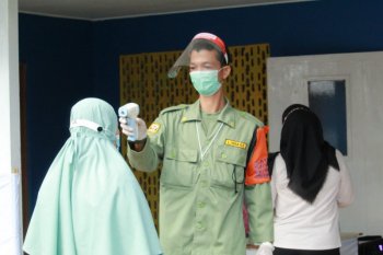 Pelaksanaan Pilkada di tengah pandemi COVID-19