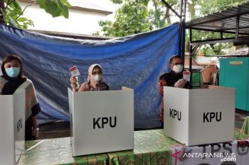 Gubernur Sulsel berharap stabilitas kamtibmas tetap terjaga hingga penetapan hasil pilkada