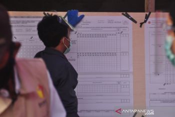 Wabup Parigi Moutong minta masyarakat jaga kondusifitas pilkada
