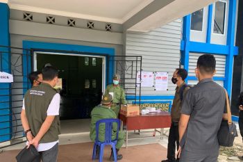 Bawaslu belum ada temukan pelanggaran pilkada di Pulau Bintan