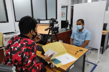 Imigrasi Palopo layani pemohon paspor saat libur pilkada