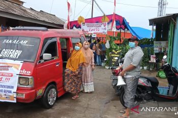 Tingkatkan partisipasi di pilkada, Kabupaten Gowa siapkan kendaraan antar jemput pemilih