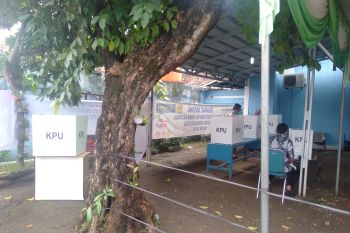 TPS di OKU siapkan bilik khusus untuk suhu tubuh di atas normal