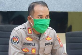 Polda Sulbar bentuk tim jaga netralitas personel di pilkada