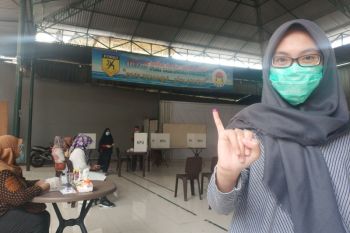 Golongan muda di Makassar hendaki pemimpin yang peduli lingkungan