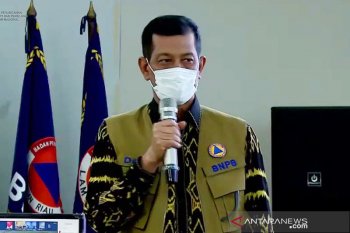 Monardo: Terima kasih ibu dan perempuan hebat Indonesia