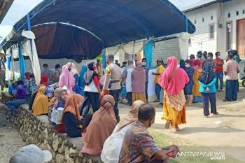 Akademisi nilai TPS  tidak berpotensi ciptakan cluster baru COVID-19