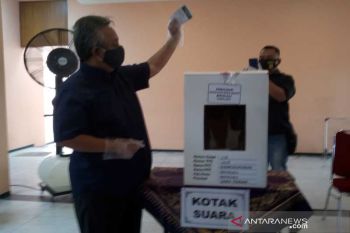 Bupati yakin Pilkada Boyolali 2020 berlangsung sukses