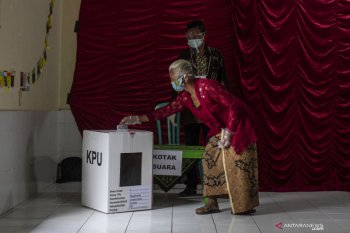 KPU Sleman: Penetapan bupati-wakil bupati terpilih tunggu ada tidaknya gugatan