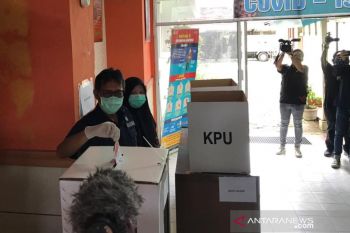Harus jadi contoh, anggota DPR RI asal Sumbar usulkan vaksinasi COVID-19 dimulai dari jajaran atas